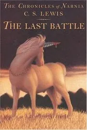 The Silver Chair