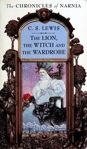 The Lion, the Witch and the Wardrobe