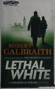Lethal White