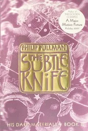 The Subtle Knife